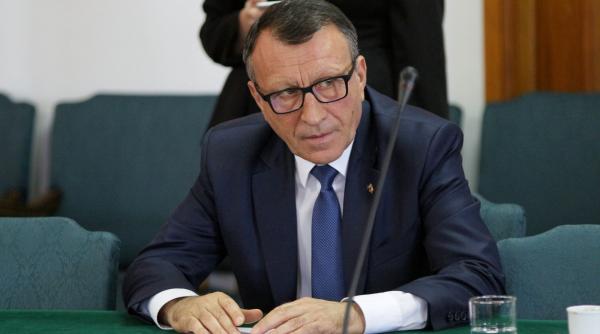 cine mai amana deznodamantul pentru guvernul dancila