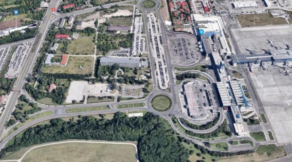 compania unui denuntator al dna ploiesti tunde pentru 1 4 milioane de euro pomii la aeroportul otopeni