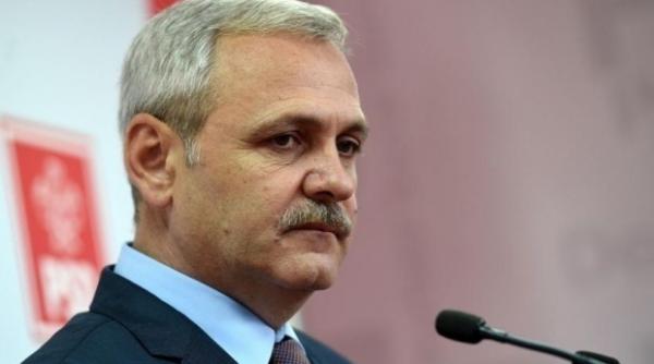 dragnea reactie la intrebarea daca e avantajat de proiectul de executare a pedepselor orice lege ma favorizeaza m am saturat de minciuni