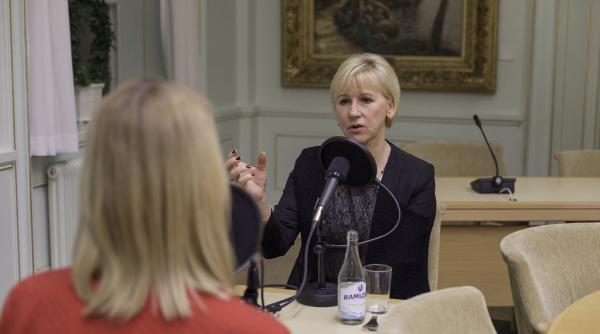 suedia dispusa sa gazduiasca negocieri asupra conflictului din yemen