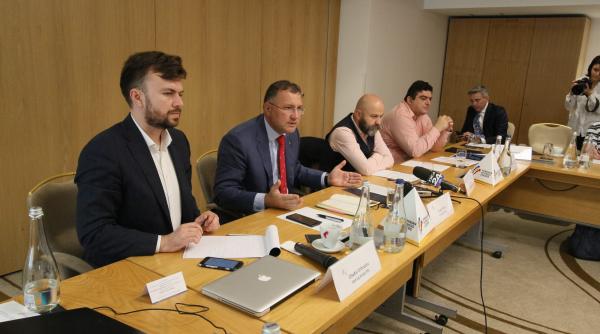 investitiile calcaiul lui ahile al actualei guvernari