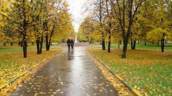 prognoza meteo pentru 2 3 4 si 5 noiembrie nori