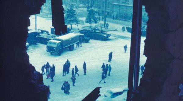 romania va plati daune unor victime ale revolutiei din 1989