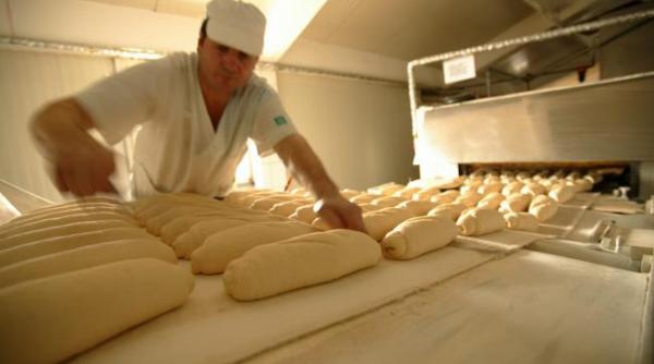 anunt soc painea se va scumpi cu cateva procente din aceasta luna