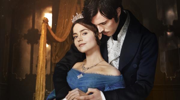 cum s a pregatit jenna coleman pentru rolul din victoria