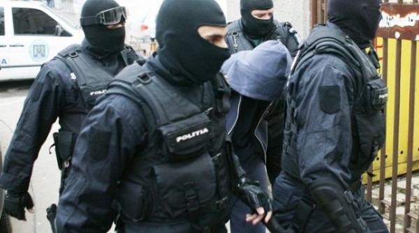 perchezitii diicot la cristian borcea si fosti sefi din rompetrol group intr un dosar de evaziune