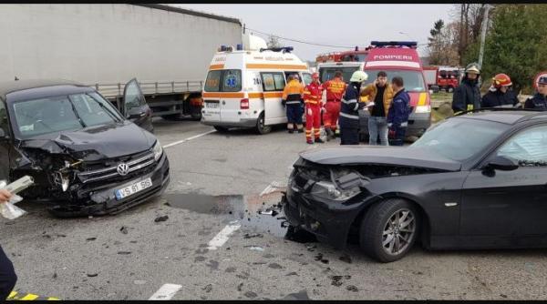 accident teribil la podul ilioaiei o studenta din botosani a ajuns in coma