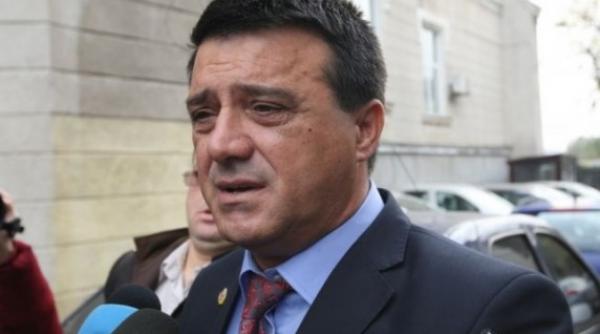 casa senatorului psd niculae badalau sparta de hoti