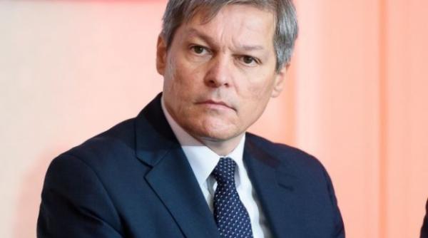ciolos romanii au nevoie ca presedintele romaniei sa fie mult mai datator de incredere ca apara statul de drept