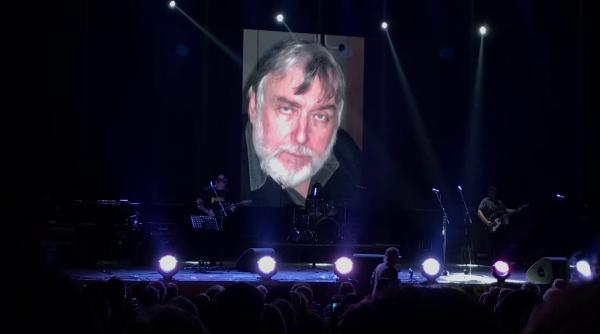 remember cenaclul flacara la sala palatului