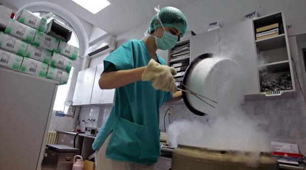 sprijin pentru tinerii cu cancer