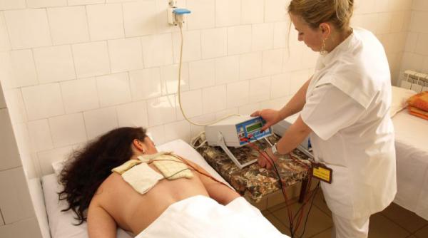 biletul de tratament balnear ce reguli trebuie sa respecte medicul