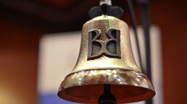 bvb valoarea tranzactiilor cu actiuni creste cu 60 in aceasta saptamana