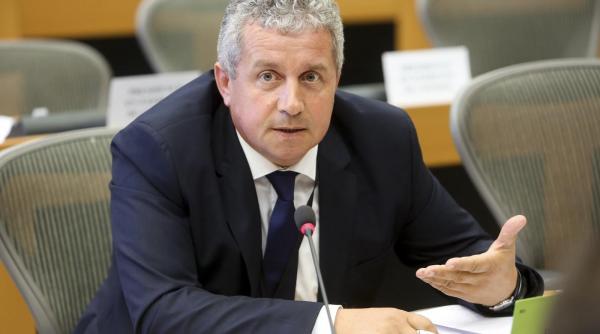 daniel buda gestul ministrului toader este incalificabil vadeste ipocrizia guvernarii fata de discutiile de la nivel european