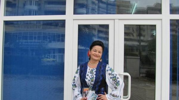 doliu in folclorul muntenesc s a mai stins o stea video