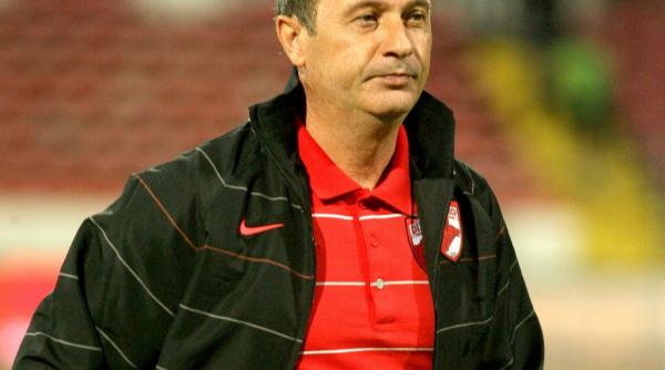 fotbal rednic dinamo eliminarea din cupa a lasat urme dar cred ca jucatorii au inteles ca nu mai e de joaca