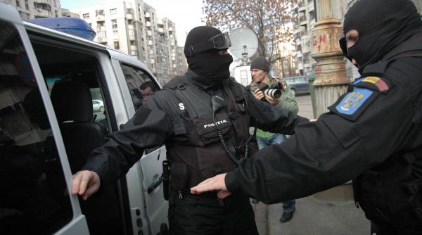 igpr droguri terenuri si aur indisponibilizate de la grupari infractionale