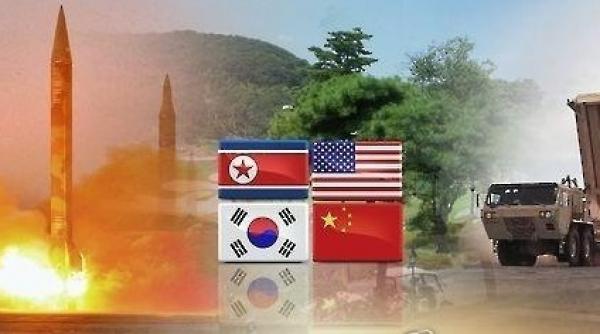 phenianul ameninta ca va reveni la politica de dezvoltare a arsenalului sau nuclear