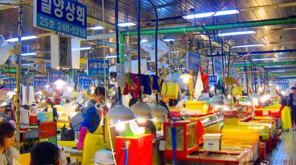 extenuarea face sute de victime pe an in coreea de sud