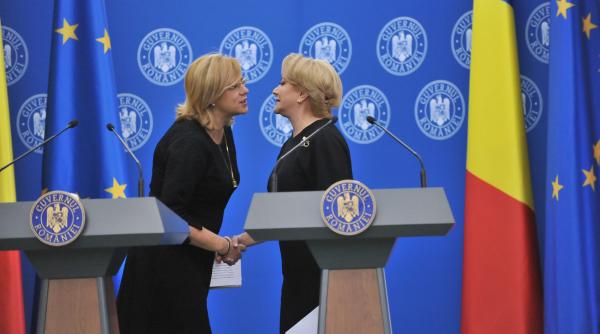 guvernul de sase luni