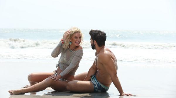 hannelore si andi mesaje secrete pe insula iubirii ai rabdare nu m ai pierdut