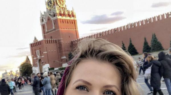 mirela vaida peripetii la aniversarea zilei de nastere a sotului ei