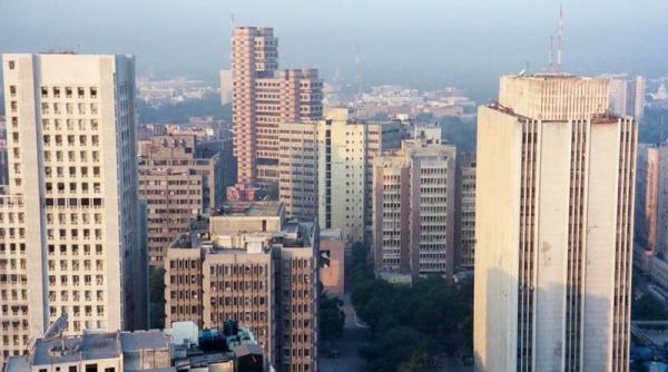 poluarea din new delhi a ajuns la un nivel ingrijorator