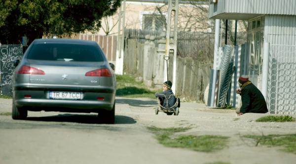 romania tara bogata in strategii antisaracie