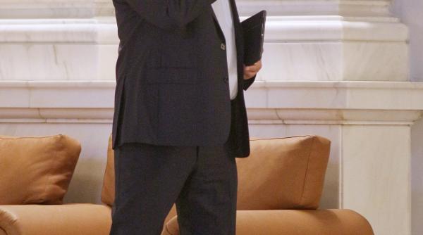 se cauta pistolul lui badalau