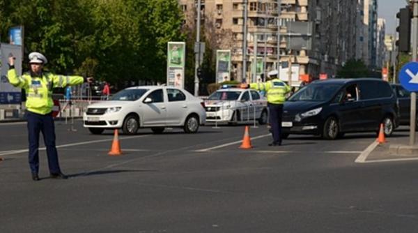atentie soferi traficul rutier se va restrictiona vineri in zona eroilor cu ocazia zilei artileriei romane
