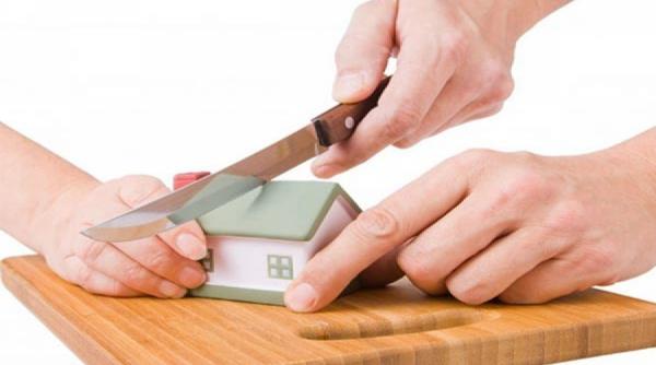 ce costuri implica un proces de partaj sfat