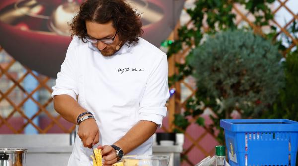 chefii se lupta pentru o amuleta controversata o sa aduca multa tensiune in echipa