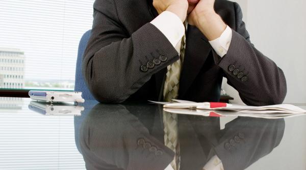 cu managerul la psihiatru