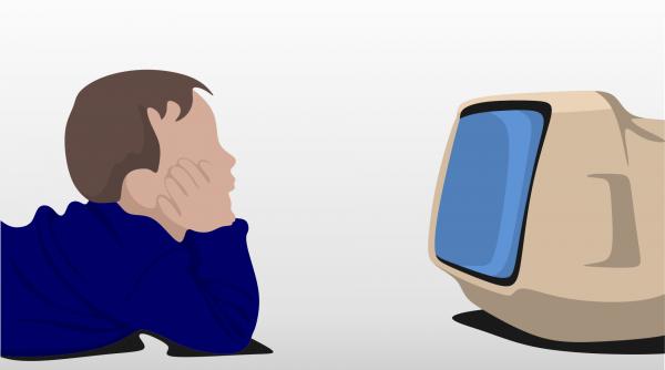 ecranele telefoanelor sau ale tabletelor nu afecteaza somnul copiilor