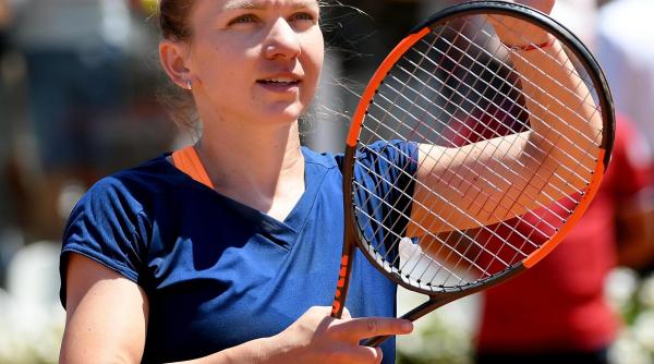 halep mandra ca si a intrecut idolii