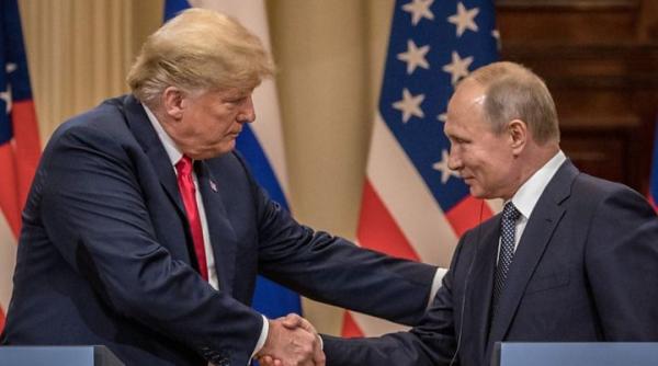 putin si trump nu vor avea o reuniune la paris din cauza agendelor incarcate potrivit kremlinului