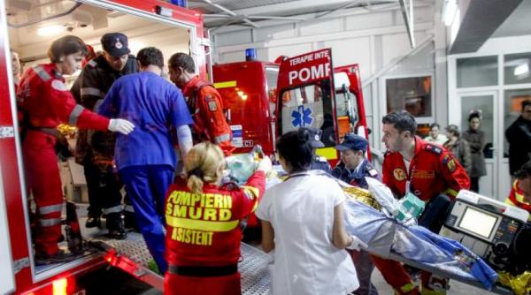 supravietuitori de la colectiv solicita premierului infiintarea unui mecanism de interventie de urgenta pentru marii arsi