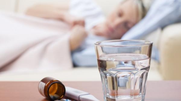virozele respiratorii si gripa cum ne protejam