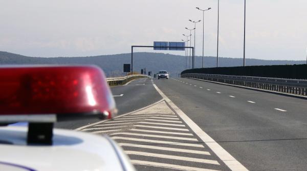 vot pentru autostrada unirii