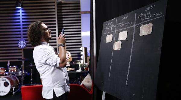 bontea dumitrescu si scarlatescu cadouri inedite din partea concurentilor chefi la cutite