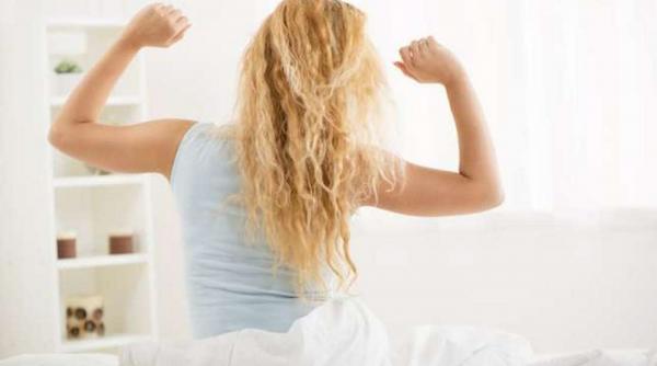 coloana trebuie menajata cu ajutorul muschilor de la picioare si brate