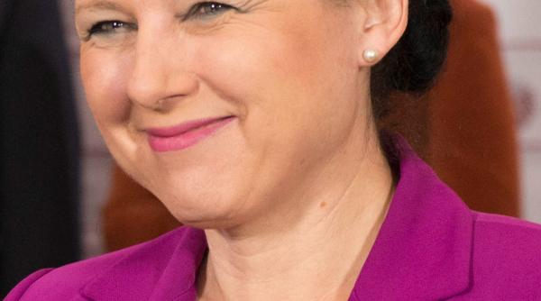 comisarul european pentru justitie va sosi in romania