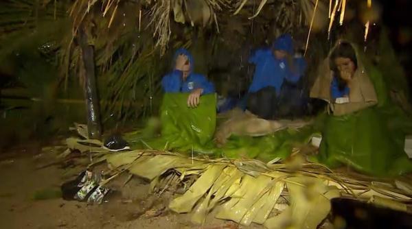 daniela crudu la capatul puterilor pe insula pustie in ultimul trib imi doream sa mor nu mai voiam nimic