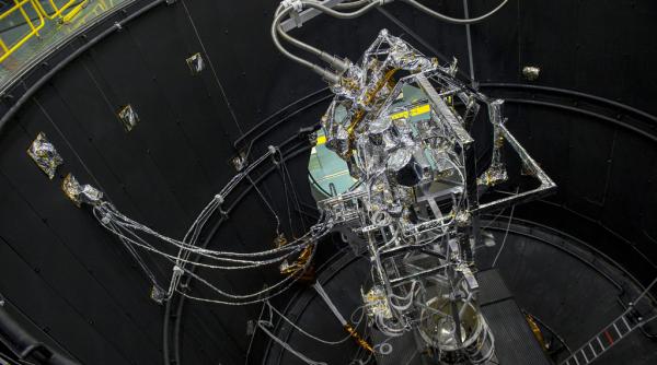 o racheta soyuz a plasat cu succes pe orbita satelitul meteorologic metop c