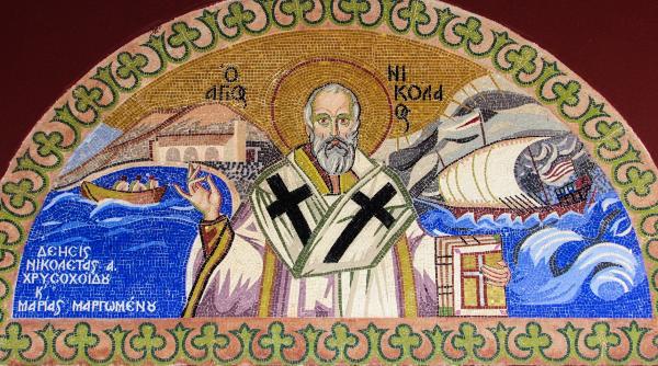 preotii greci nu vor mai fi bugetari