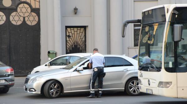 soferii raman mai greu fara permis