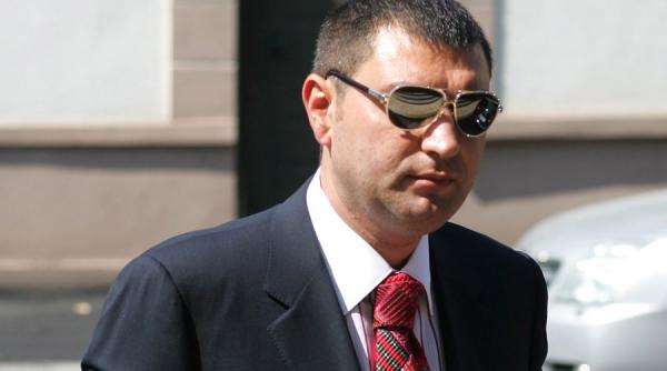 cristian borcea din nou in fata procurorilor diicot