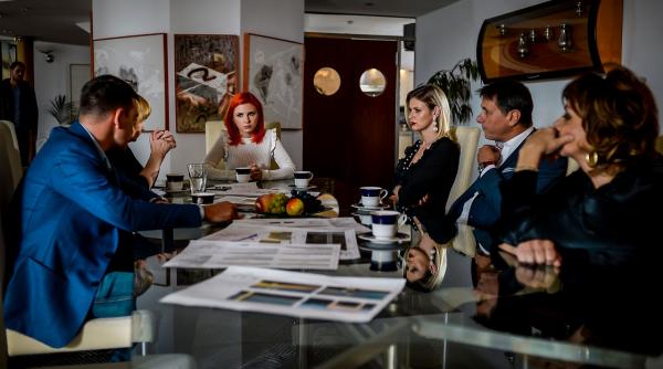 fructul oprit lider de audienta la orase si in tara