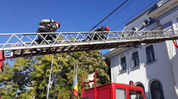 pompierii ruda saraca din ministerul de interne