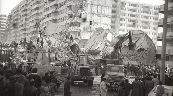 romania tara bantuita de dezastre